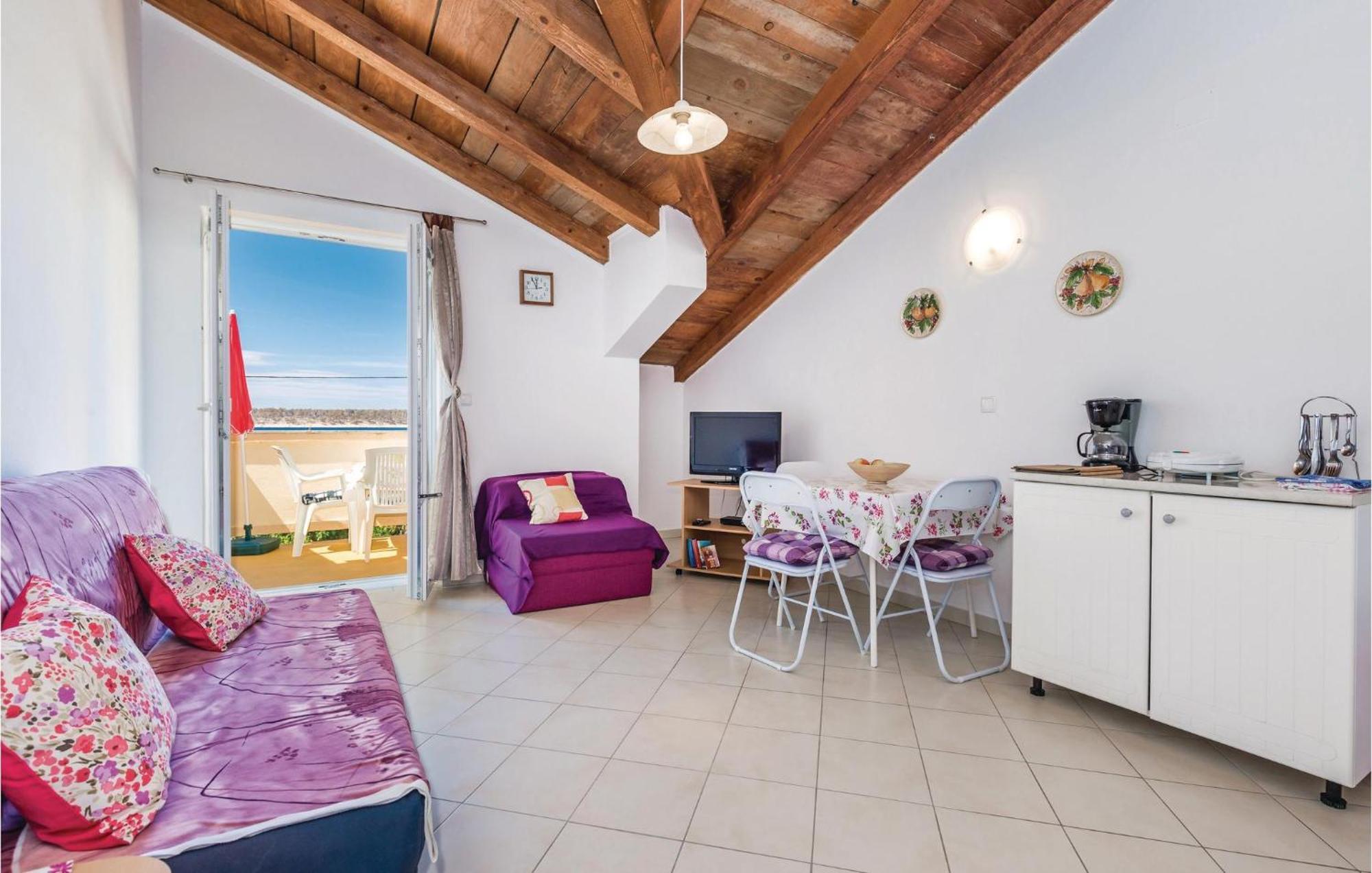 Nice Apartment In Rab With Kitchen Barbat na Rabu Exterior foto