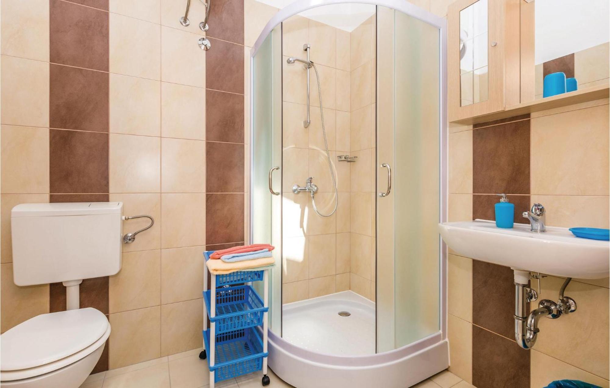 Nice Apartment In Rab With Kitchen Barbat na Rabu Exterior foto